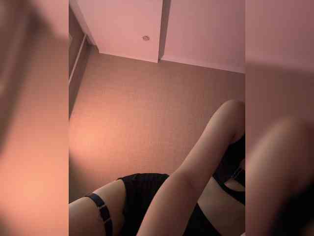 KissMec webcam