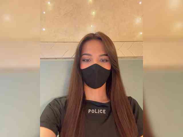 KissMec Live Webcam on BongaCams