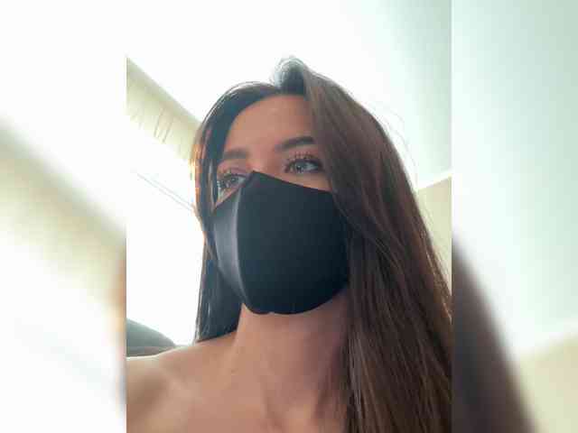 KissMec webcam