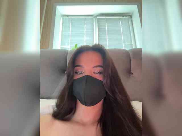 KissMec webcam