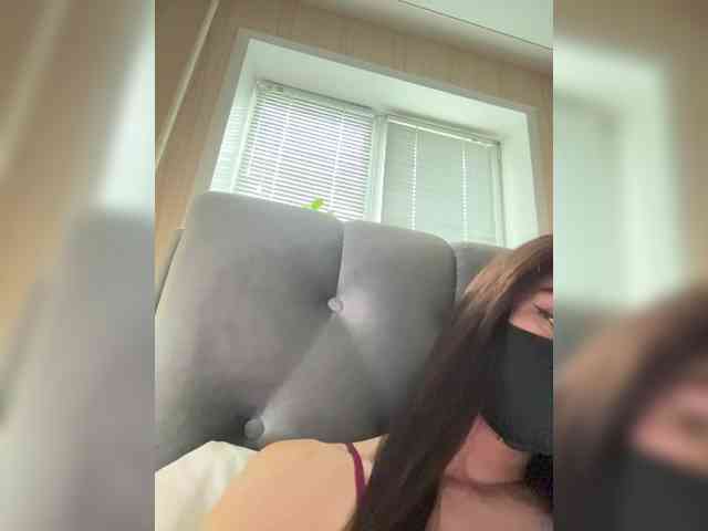 KissMec Live Webcam on BongaCams