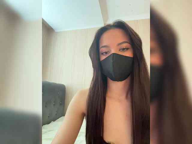 KissMec webcam