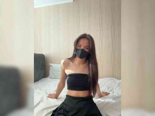 KissMec webcam