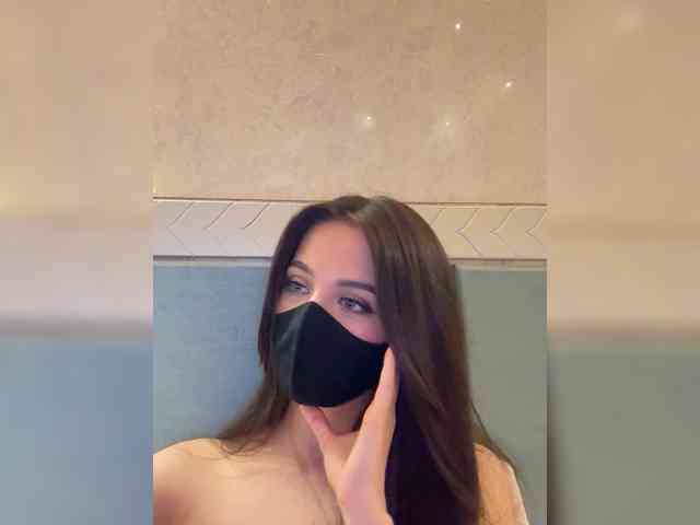 KissMec Live Webcam on BongaCams