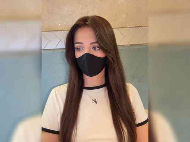 KissMec Live Webcam on BongaCams