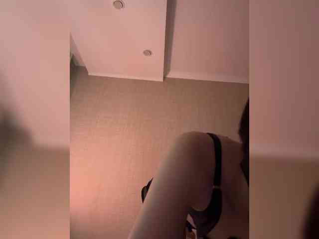 KissMec webcam