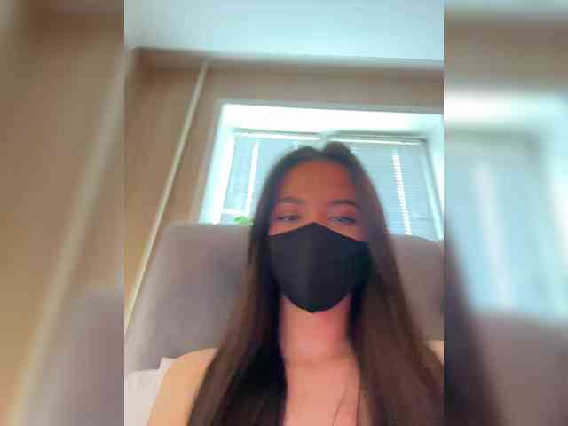 real web cam KissMec