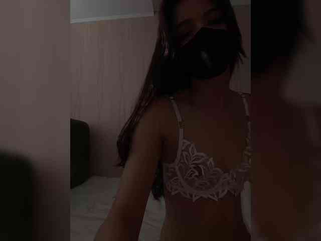 KissMec webcam