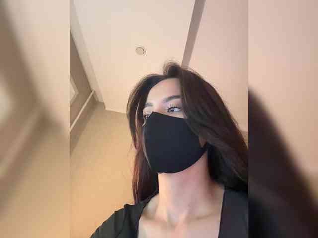 KissMec Live Webcam on BongaCams