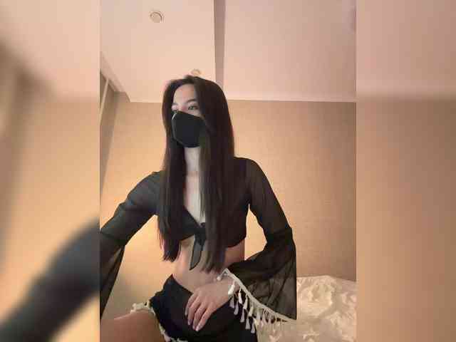 KissMec webcam