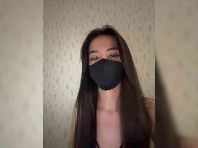 KissMec Live Webcam on BongaCams