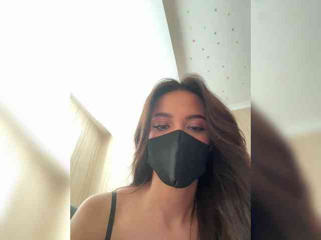 KissMec Live Webcam on BongaCams