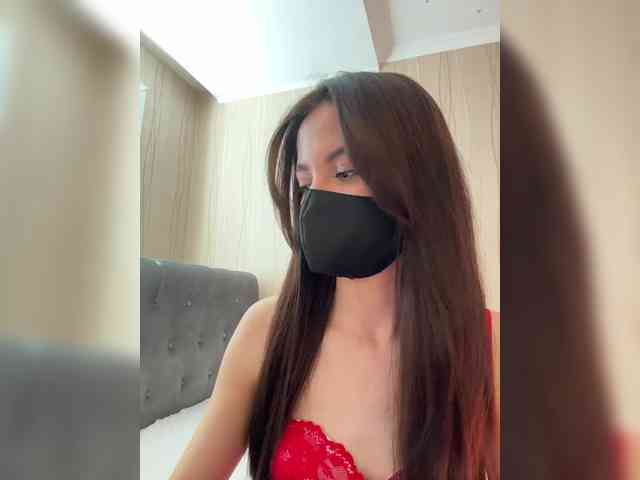 sex webcam KissMec