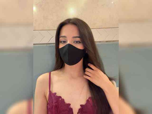 KissMec Live Webcam on BongaCams