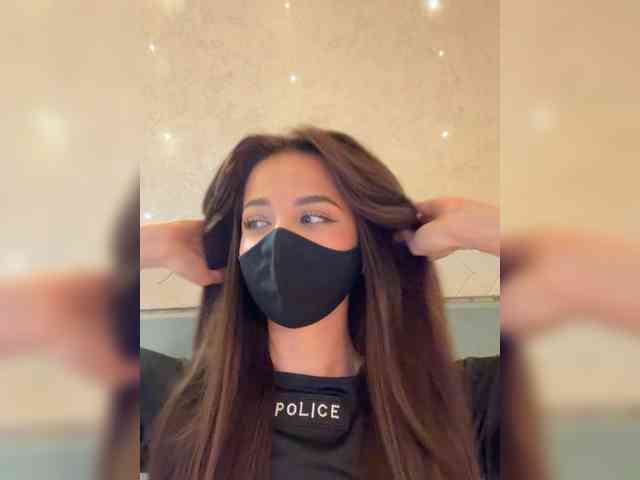 KissMec Live Webcam on BongaCams