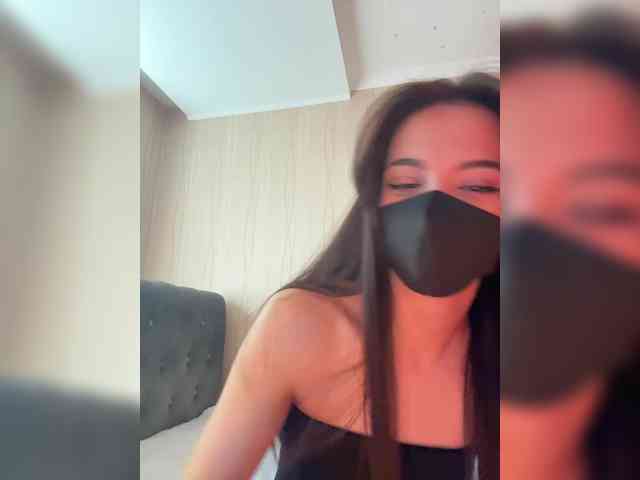 KissMec webcam