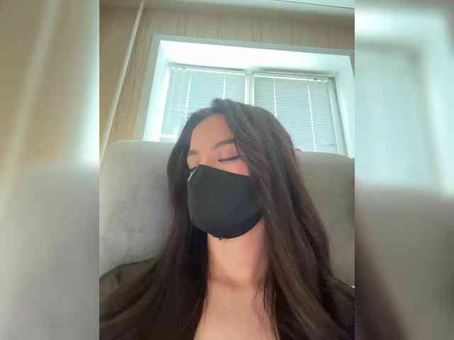 KissMec webcam