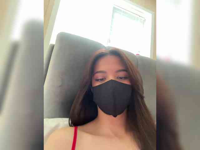 KissMec webcam