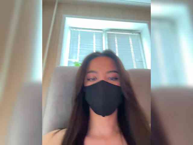 KissMec webcam