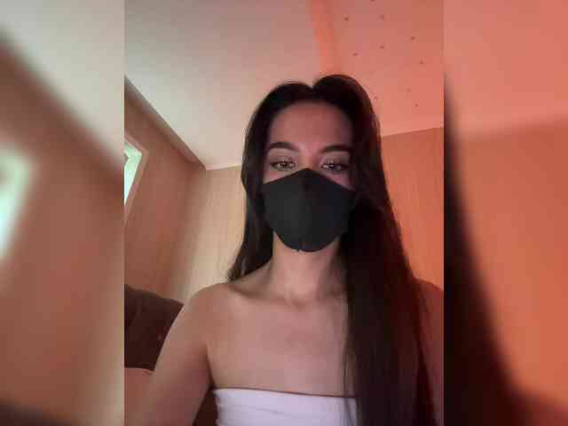 KissMec webcam