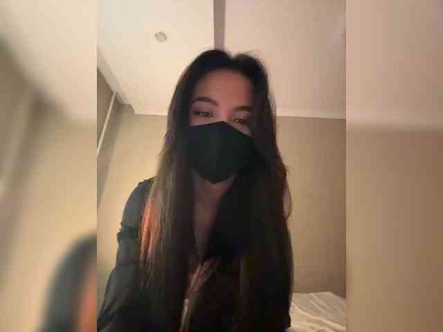 KissMec webcam