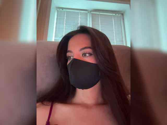 KissMec webcam