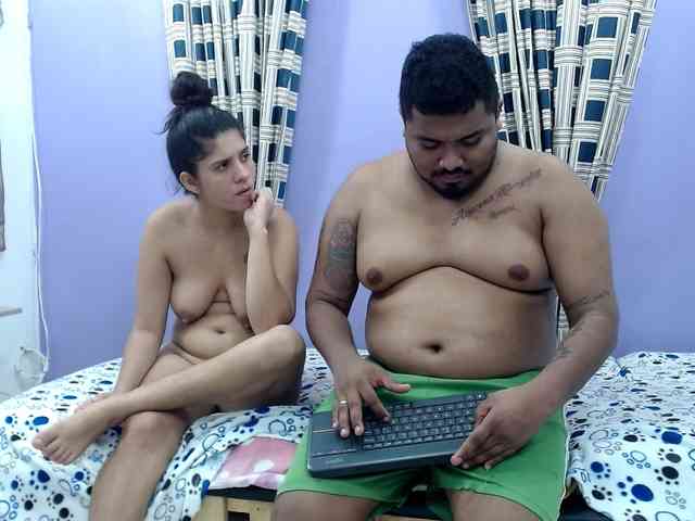 couplesexlatin69 webcam