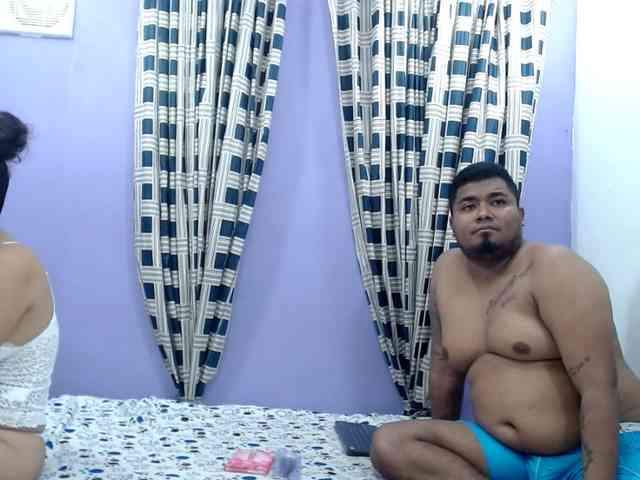 couplesexlatin69 webcam