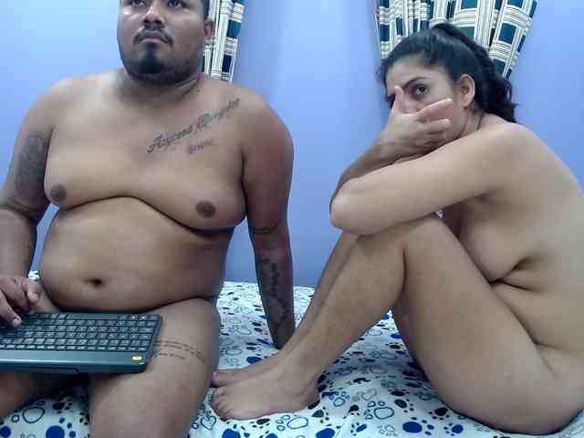 couplesexlatin69 webcam