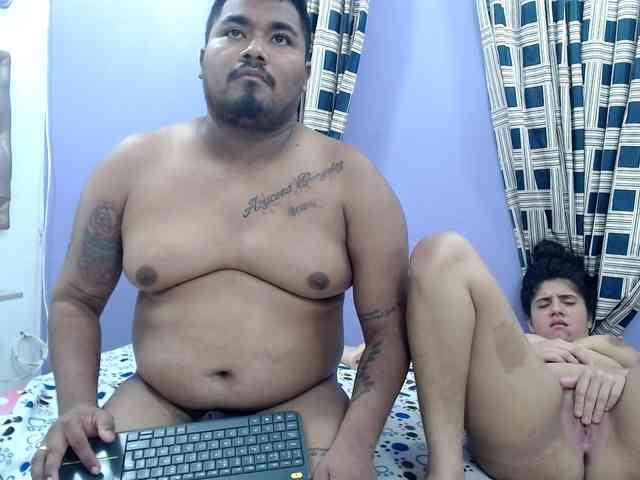 couplesexlatin69 webcam