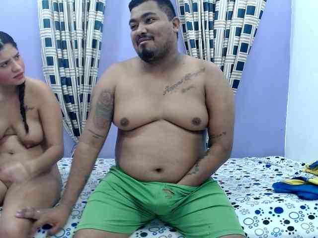 couplesexlatin69 webcam