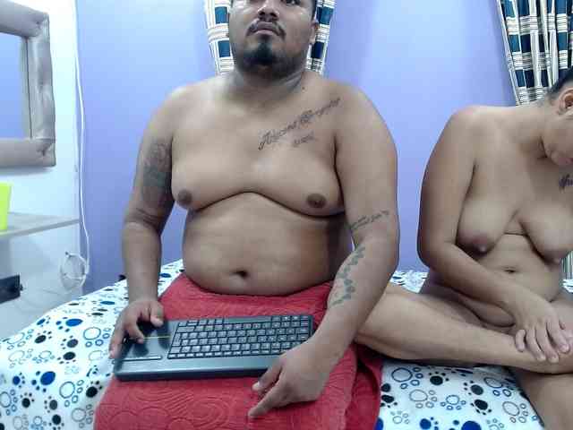 couplesexlatin69 webcam