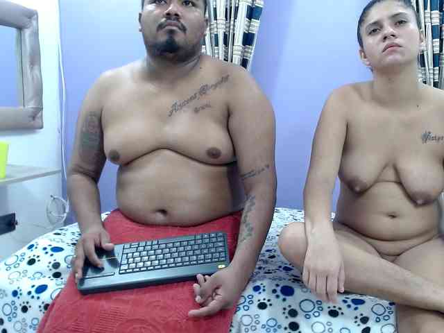 couplesexlatin69 webcam