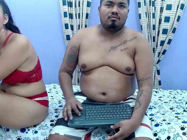 couplesexlatin69 webcam