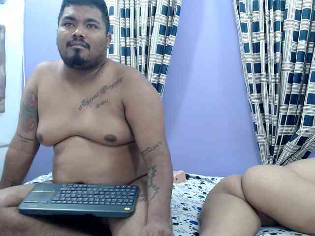 couplesexlatin69 webcam