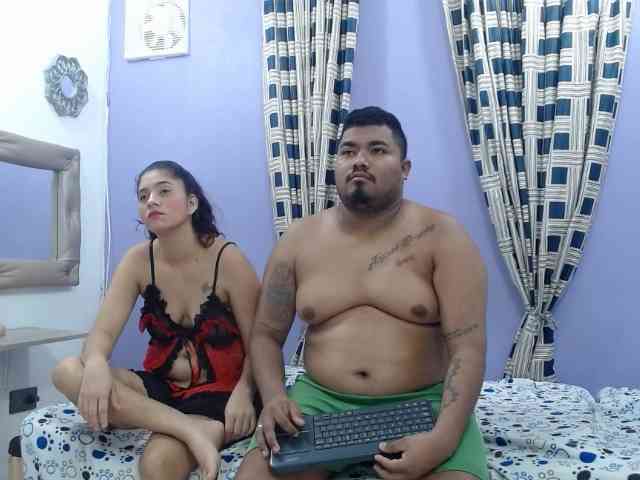 couplesexlatin69 webcam