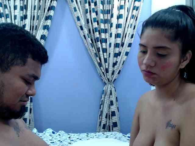 couplesexlatin69 webcam