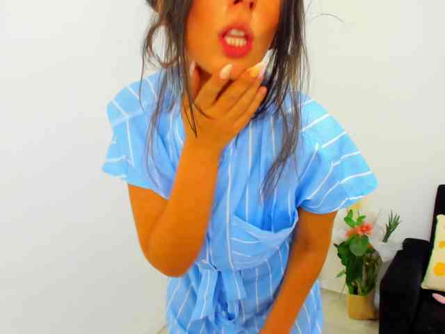 HotGia06 webcam