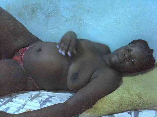 Queen-Marian webcam