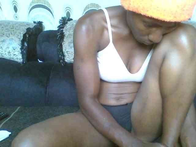 Pretty-dida webcam