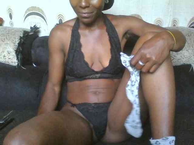 Pretty-dida webcam