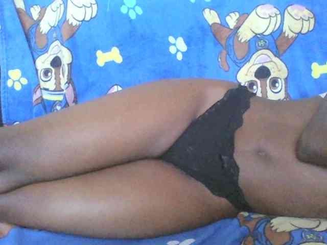 Pretty-dida webcam