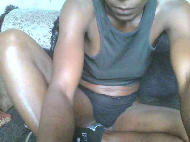 Pretty-dida webcam