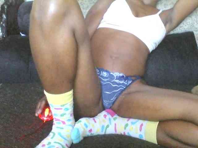 Pretty-dida webcam