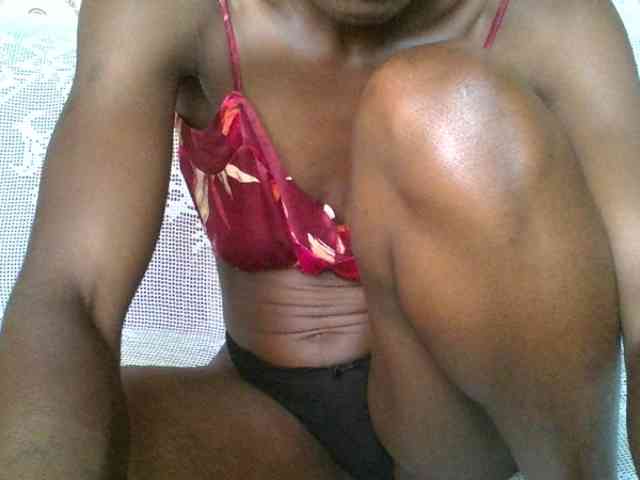 Pretty-dida webcam