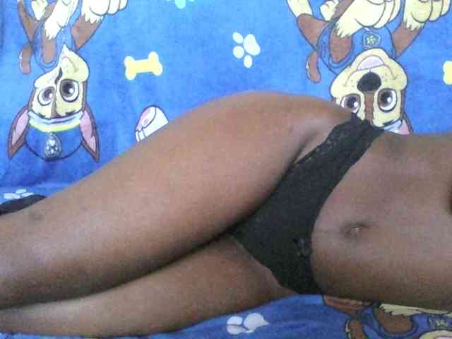 Pretty-dida webcam
