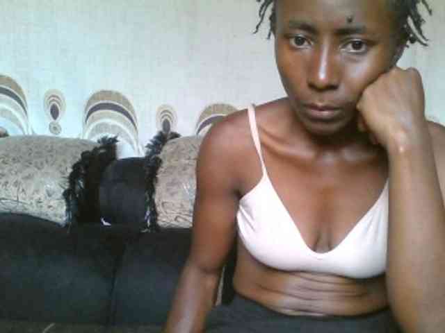 Pretty-dida webcam