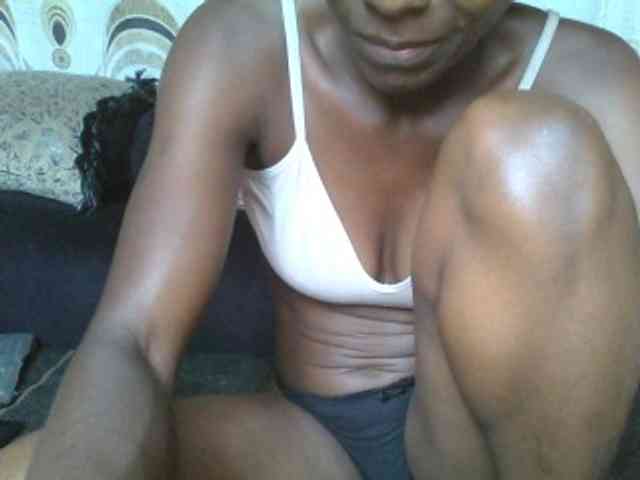 Pretty-dida webcam