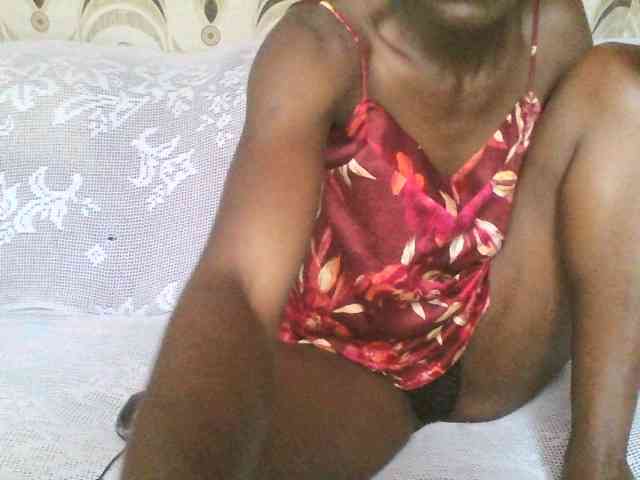 Pretty-dida webcam
