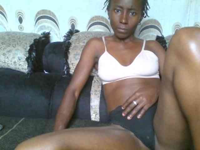 Pretty-dida webcam